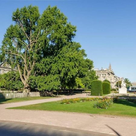 Magnifique Appartement Au Coeur De La Petite France Strasbourg Exterior foto