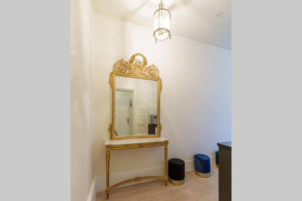 Magnifique Appartement Au Coeur De La Petite France Strasbourg Exterior foto